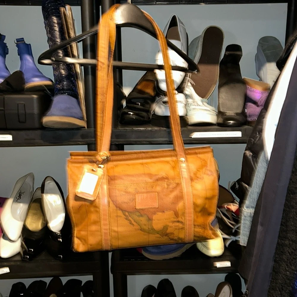 𝅺PRIMA‎ Classe Tote Bag